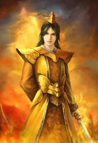 装纯