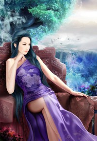 我的召唤兽来自地狱深渊