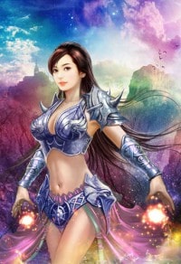 女帝别闹,我只是个守门小兵
