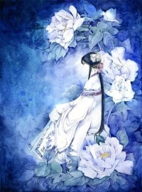 宫倾(1-115)