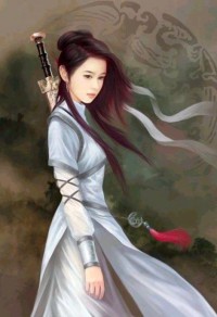 冰寒女