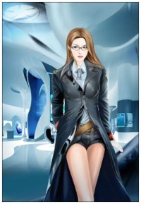 宿敌小仙君沦为废人后