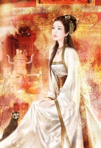 女主抢了男主的金手指?