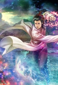 都市斩妖人