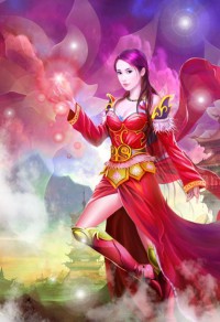 女王,等我守护你GL