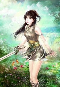 霸夫狂妻