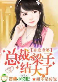 卧底老婆:總裁,樑子結大了