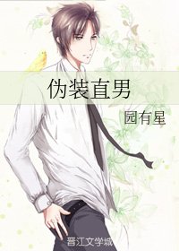 偽裝直男