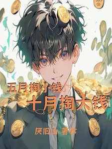 五月掏小钱,十月掏大钱
