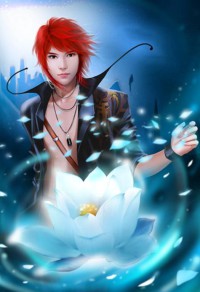 花样男子：唇角的暧昧阳光