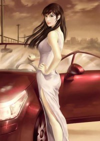 极品女捕