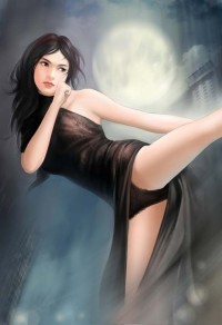 放开那个女巫