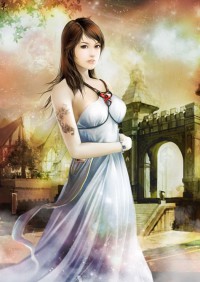 神医弃女：盛宠九皇妃