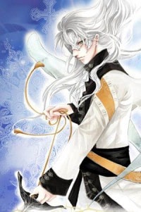 绿茶人设崩了[穿书]