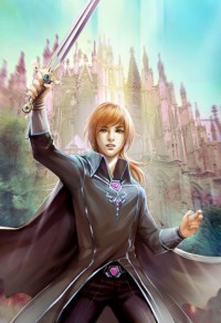 超魔导师马森