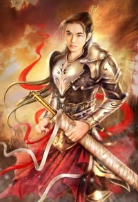 争霸武林